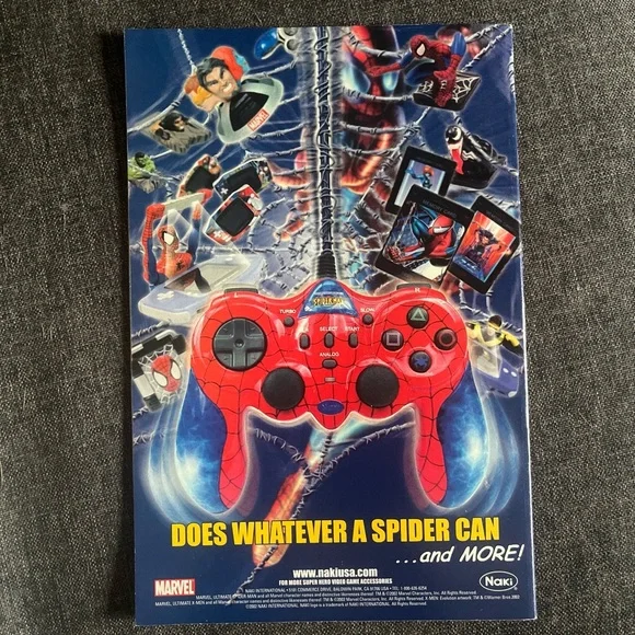 Marvel Comics: Daredevil #32 - Picture 5 of 5